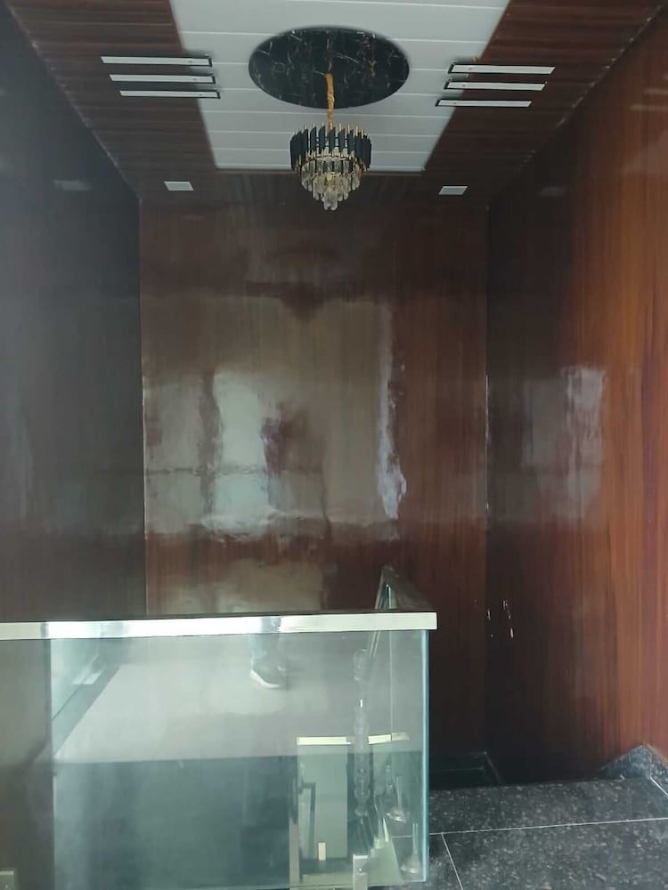 Hotel Shree Krishna Palace