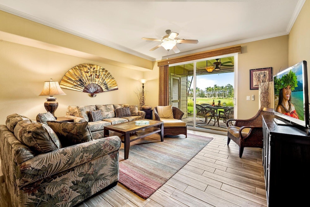 Waikoloa Beach Fun: Concierge, Pools & Steps to Dining & A-bay - Vrkcv