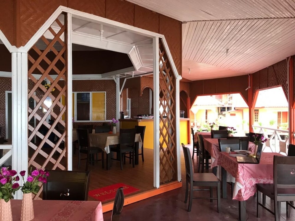Villamas Perhentian Resort photo 7