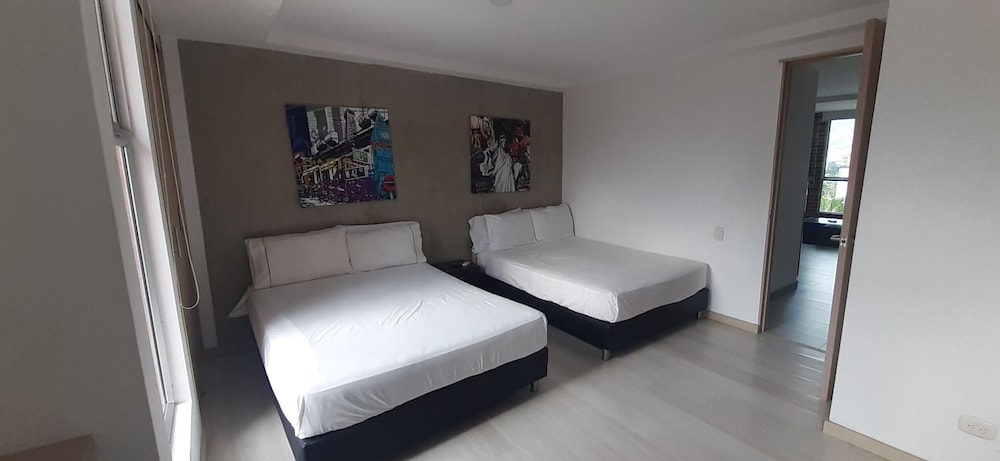 Your best Laureles home away from home