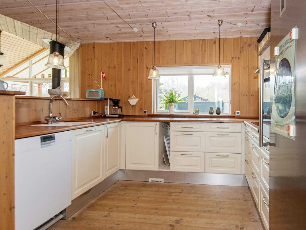 Holiday Home in Glesborg view 4