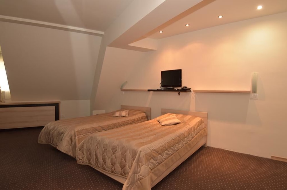 Kopaonik Exit Apartments view 2