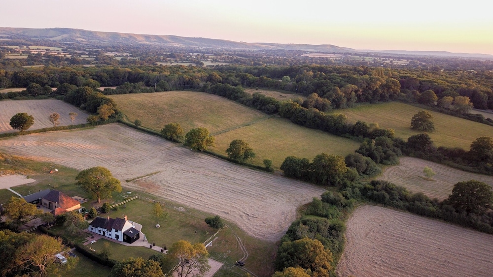 Gallops Cottage