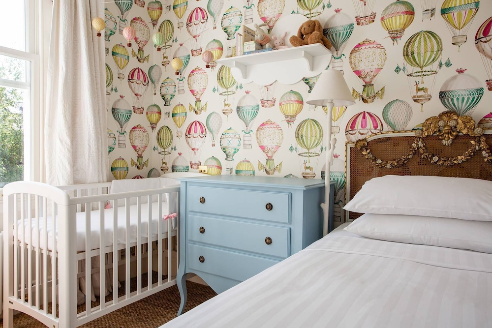 Brunswick Gardens II by Onefinestay