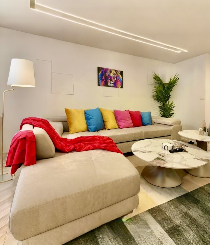 One Lux Stay near Antwerp Central