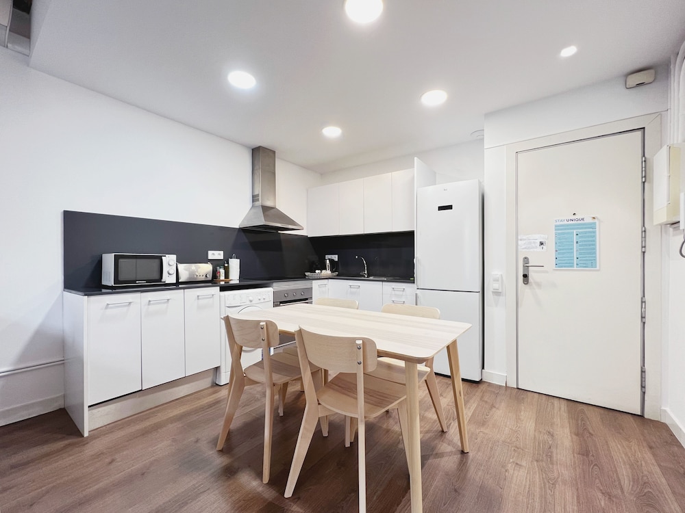 Stay U-nique Apartments Vila de Gracia