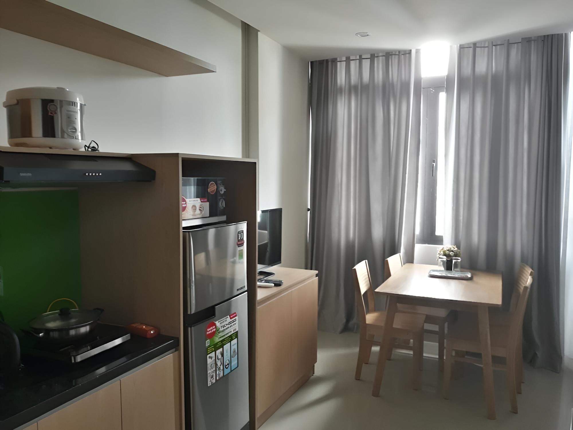 Duc Manh Home 1
