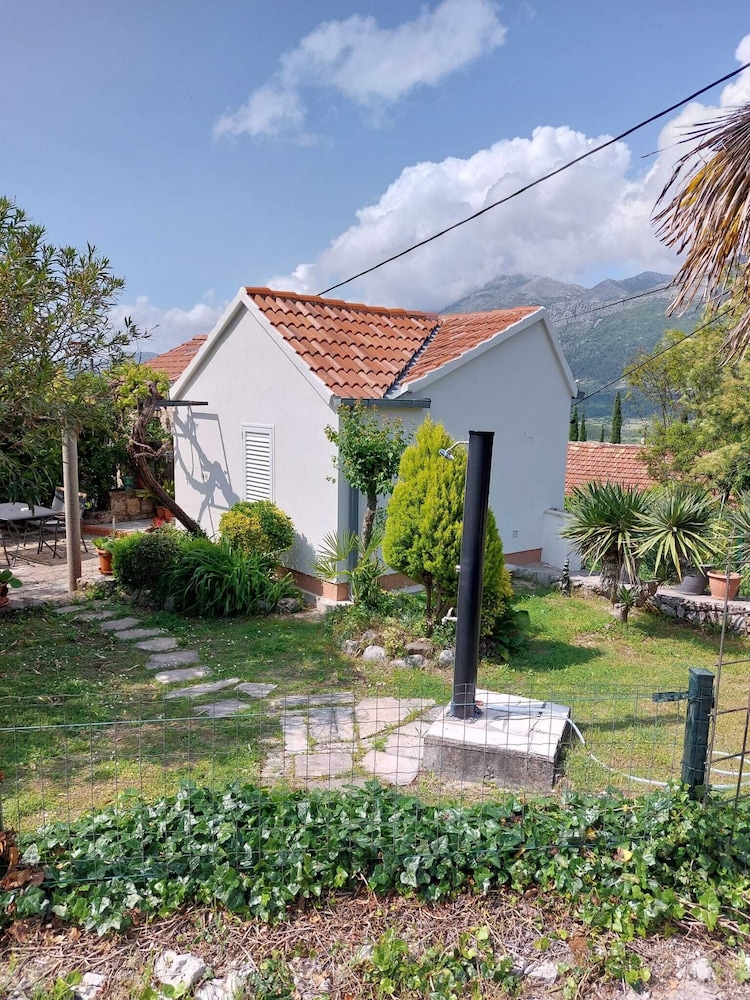 Holiday Home Kamenice