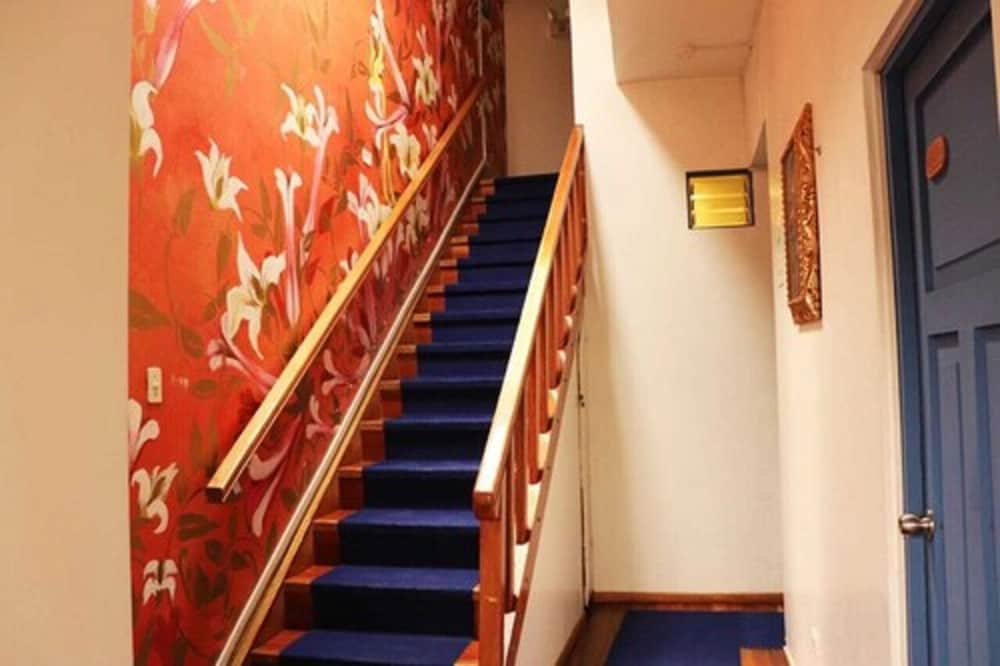 Hotel Villa Mayor