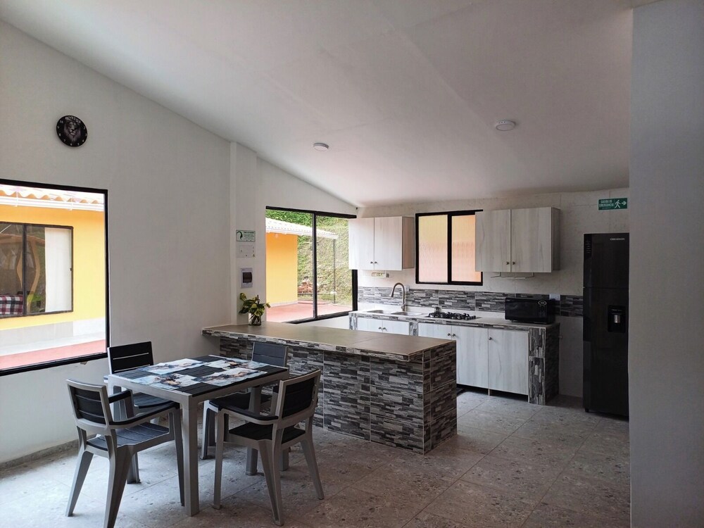 Cabanas Tierra Prometida