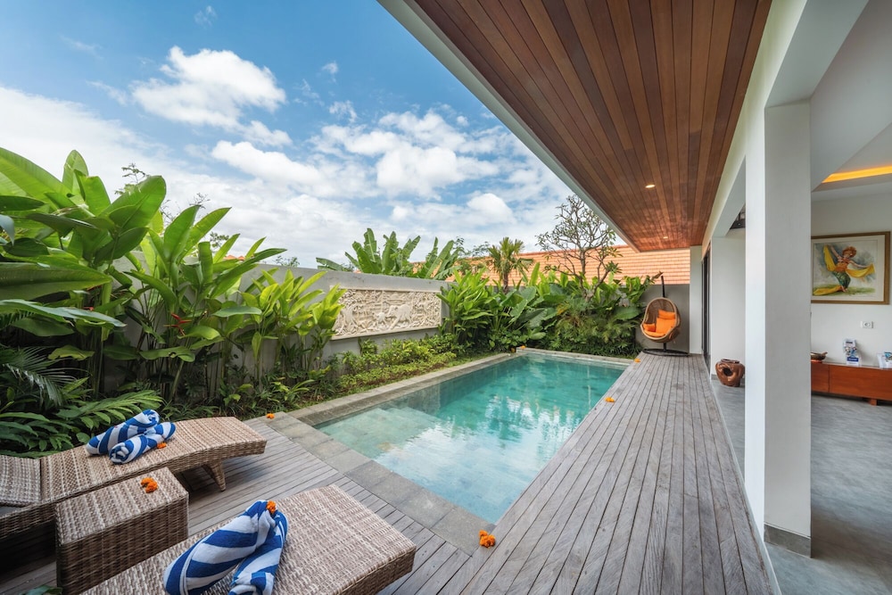 Villa Serena Lux Canggu by Nagisa Bali