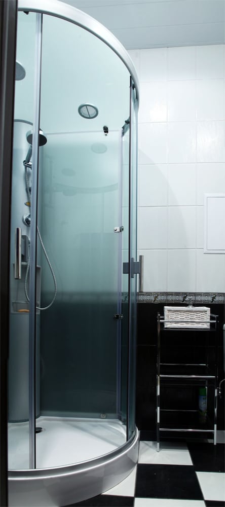 Guest House Nevsky 126