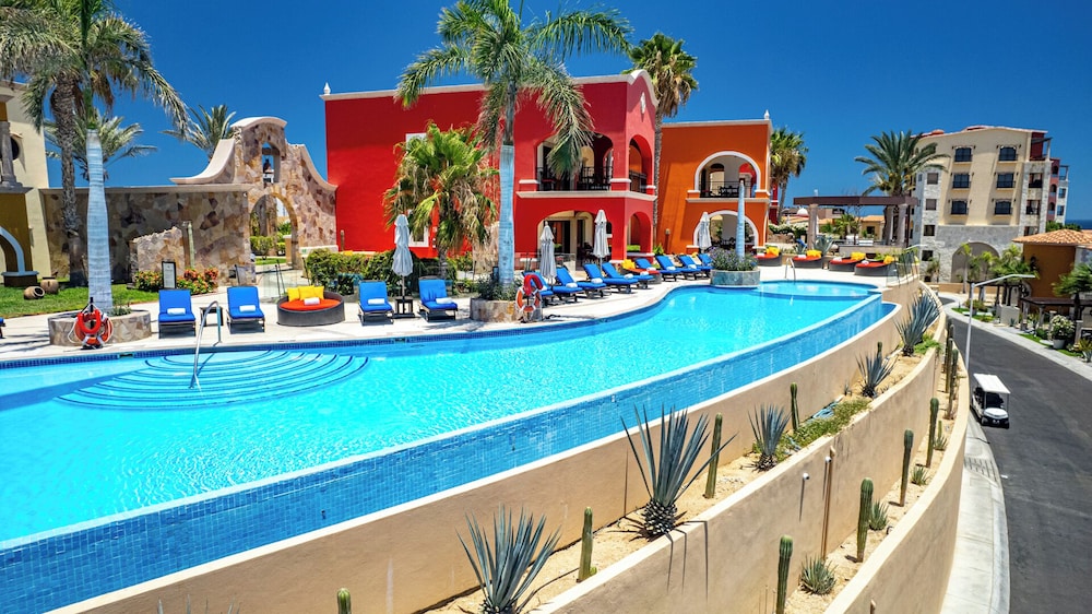 Hacienda Encantada by Naya Homes