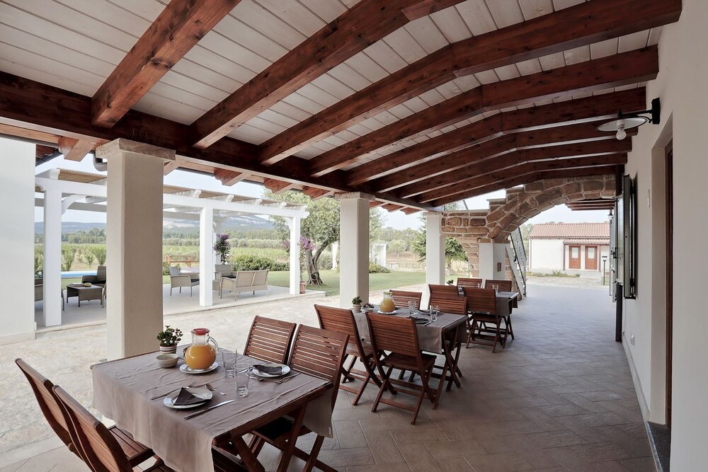 Agriturismo Casale degli Ulivi