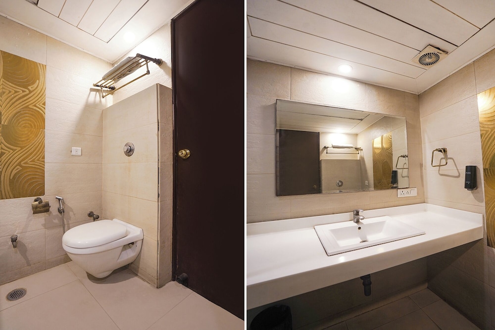 Fabhotel Nfc Royale