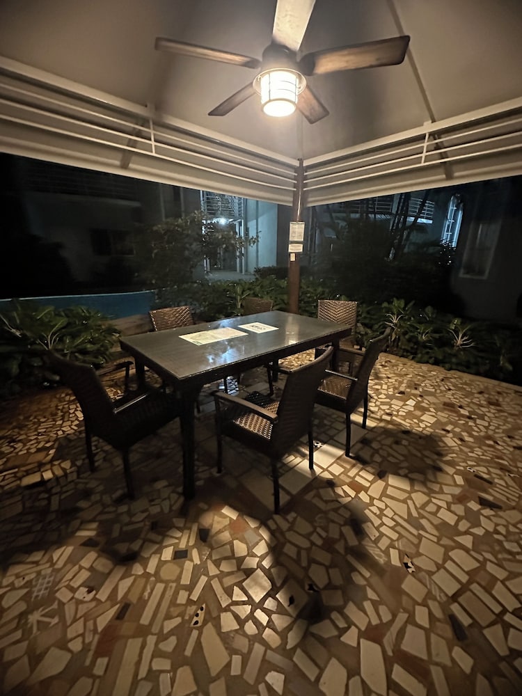 Villa Verde