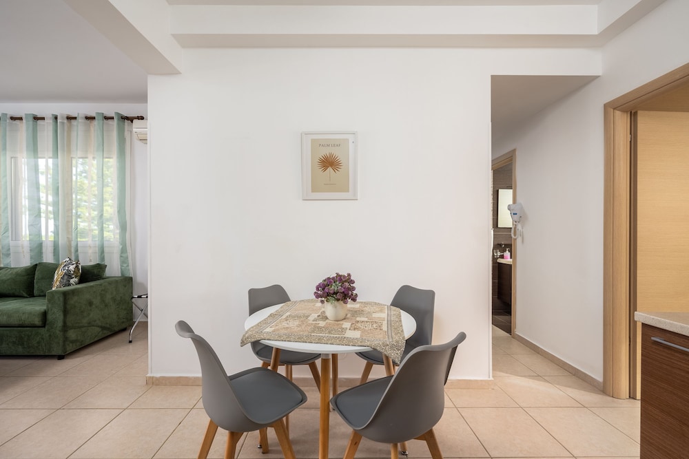 Levanta Cozy Apartment 3 in Kalavarda Rhodes
