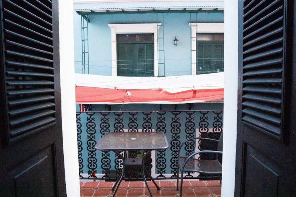 Old San Juan Rentals
