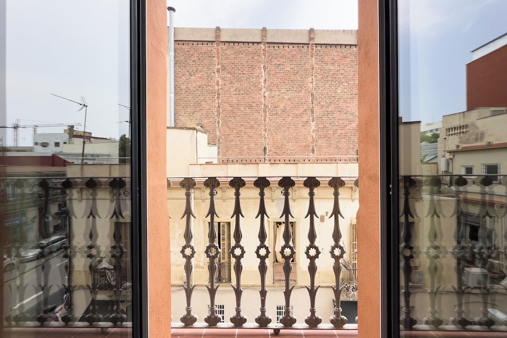 BeBarceloner Poble Nou Apartments