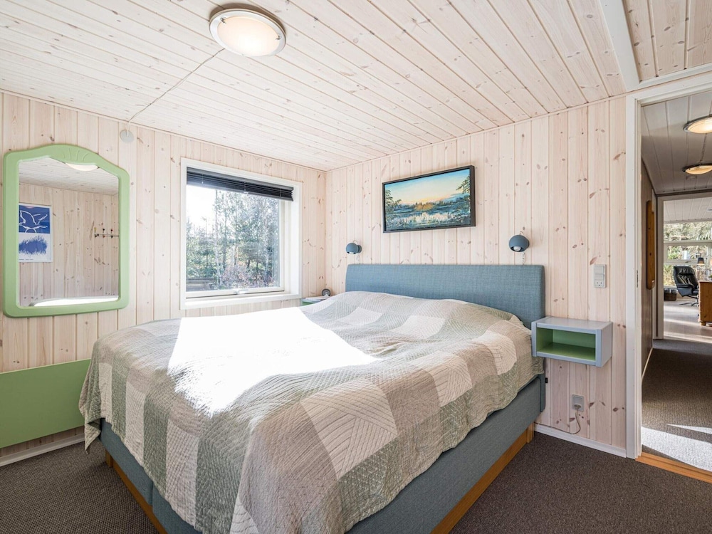 5 Person Holiday Home in Henne view 2