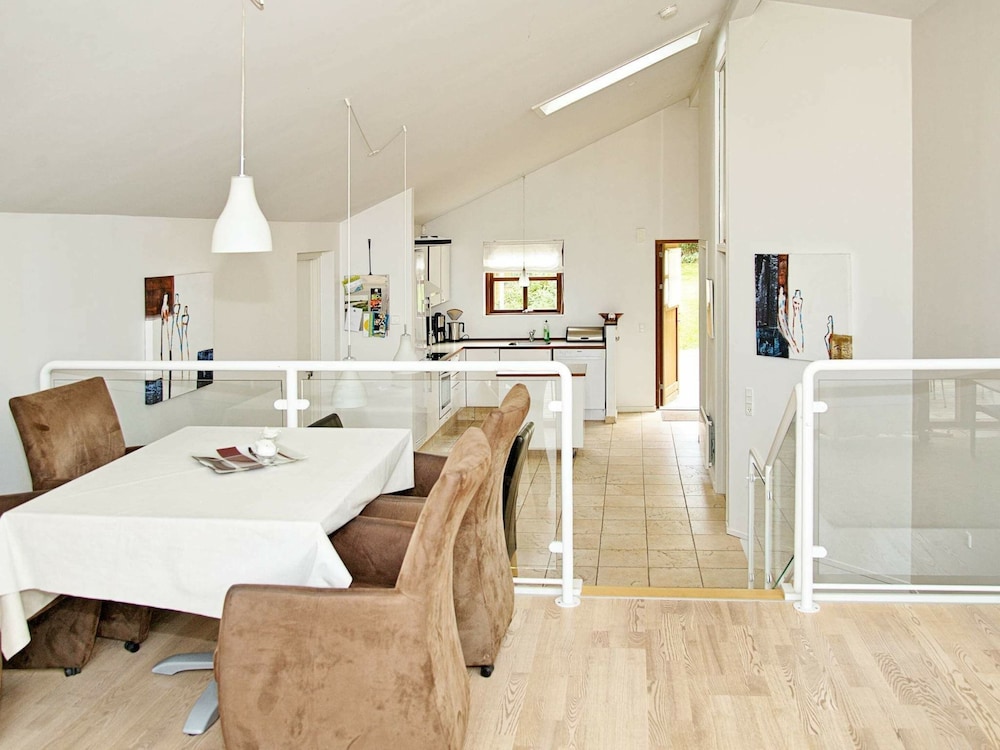 6 Person Holiday Home in Egernsund-by Traum