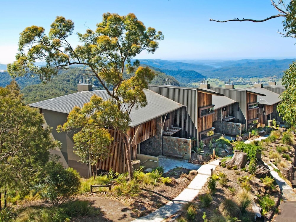 Binna Burra Sky Lodges 47