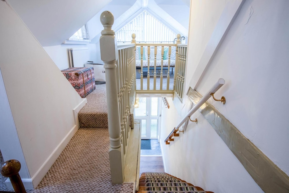 Stable Cottage - 1 Bedroom Cottage - Penally