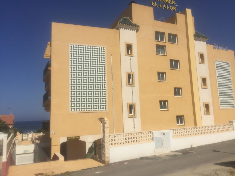 3 Apartamentos en El Calon