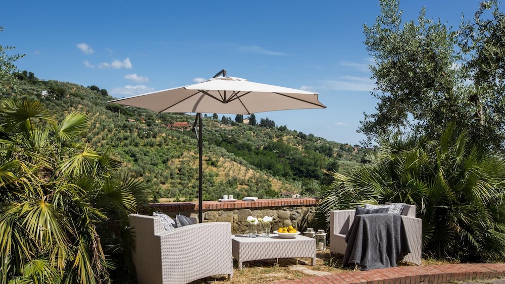 Villa Sissi 10 2 in Massa e Cozzile photo 2