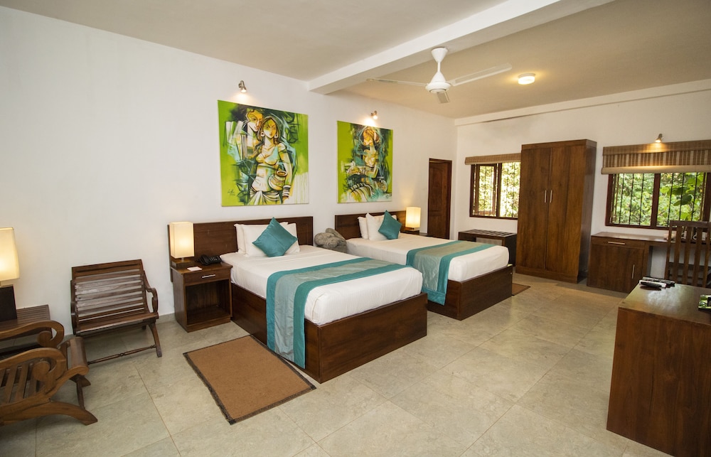 Amaara Forest Hotel Sigiriya