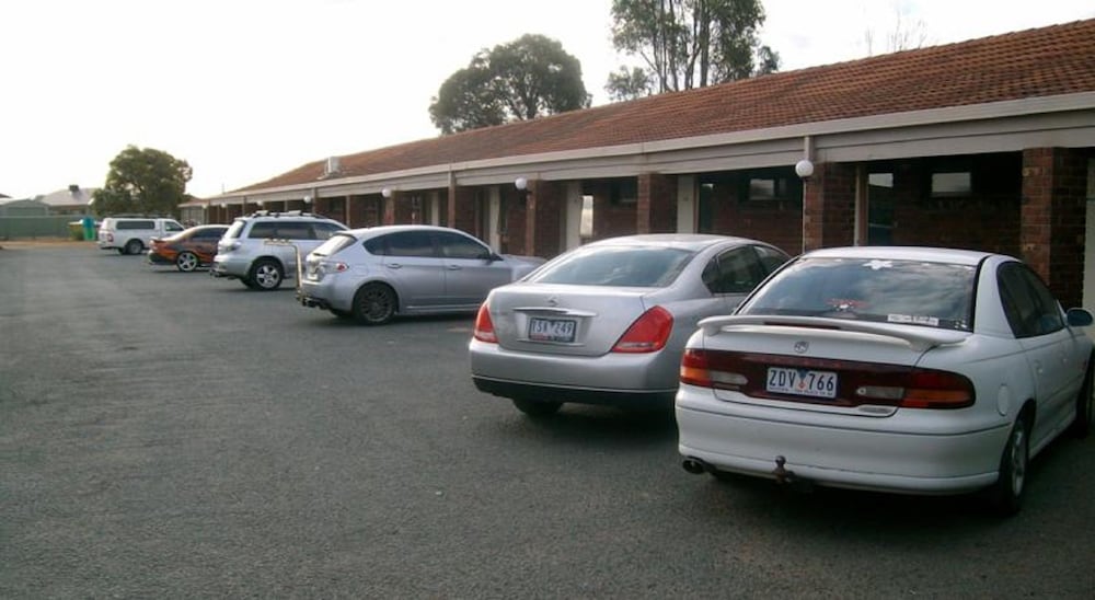 Rivergum Motel