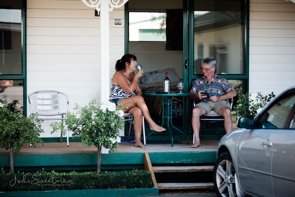 Taupo TOP 10 Holiday Park