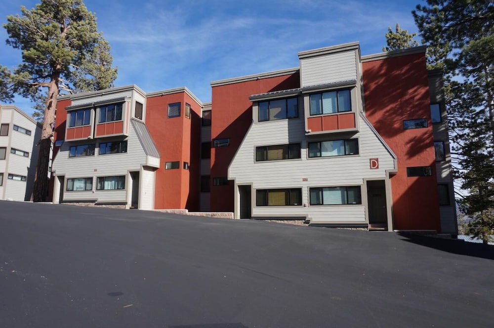 Mammoth Mountain - Vacation Condos