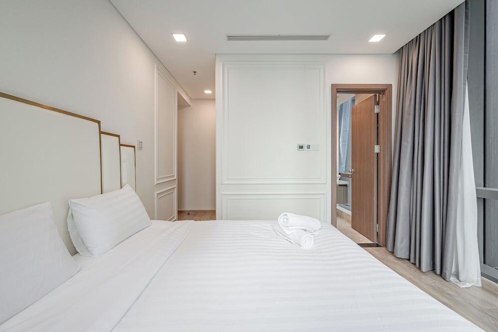 Landmark 81 Luxury Citypoint ANGIA