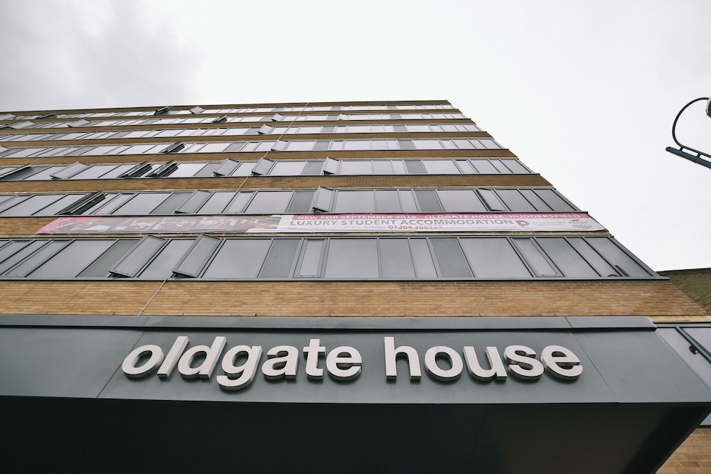 Student Only Oldgate House