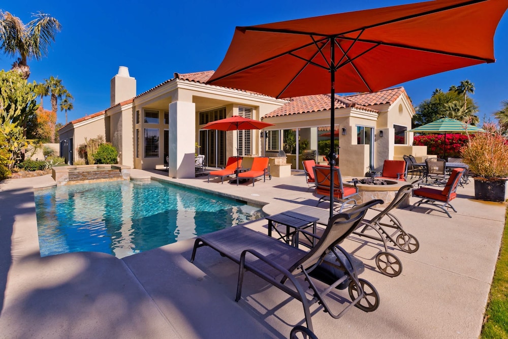 Casa Del Rio Luxe 3BR w Pool Spa Lake Views