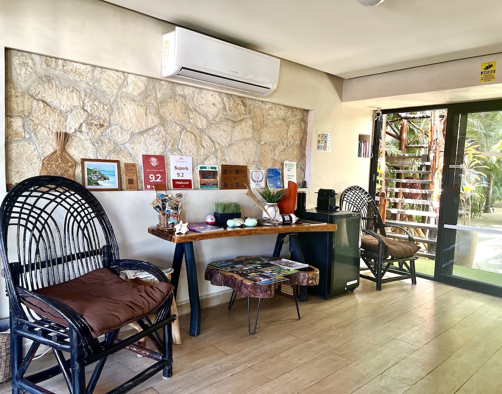 Pacha Tulum Boutique Hotel