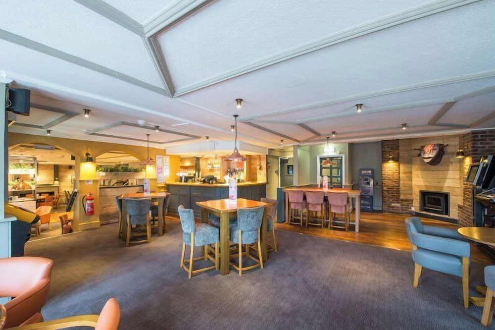 Premier Inn Cardiff West — photo 21