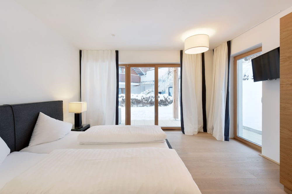 Mountains Chalets