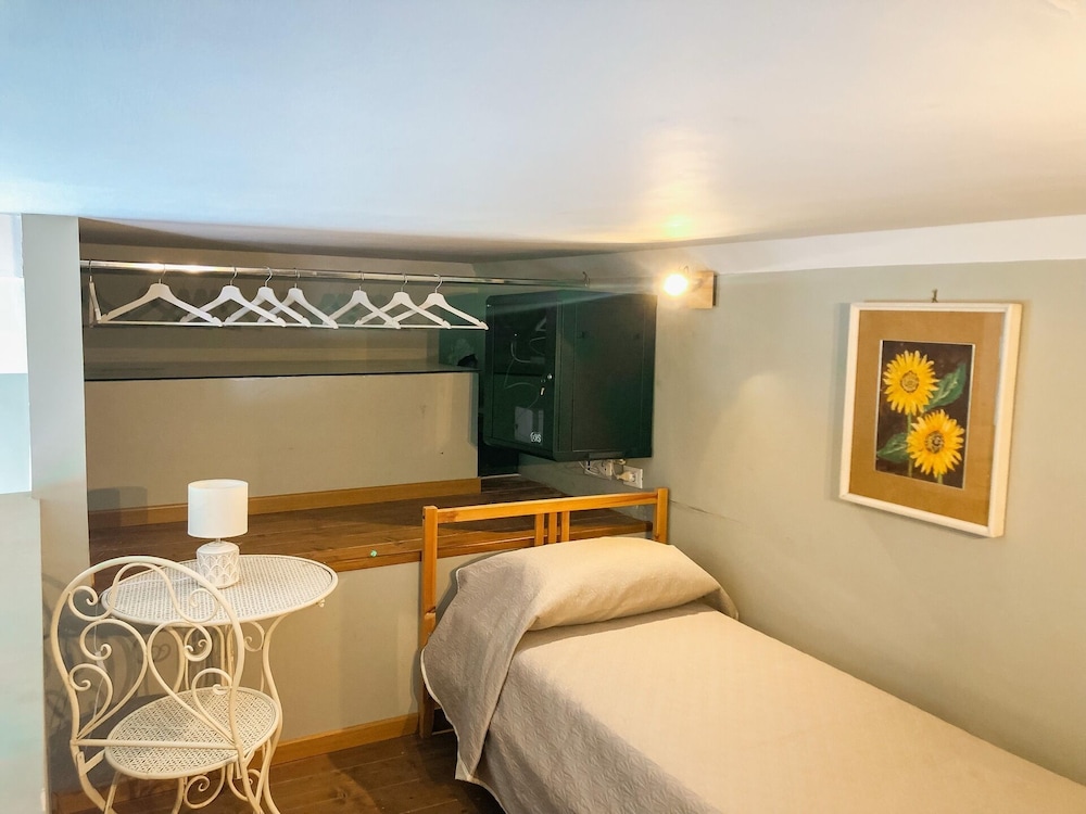 YourHome - Chiara's Apartment Sorrento 3