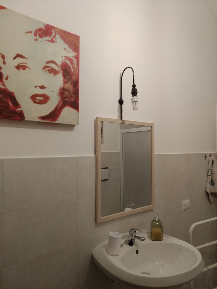 la casa sul tetto rooms & glamping