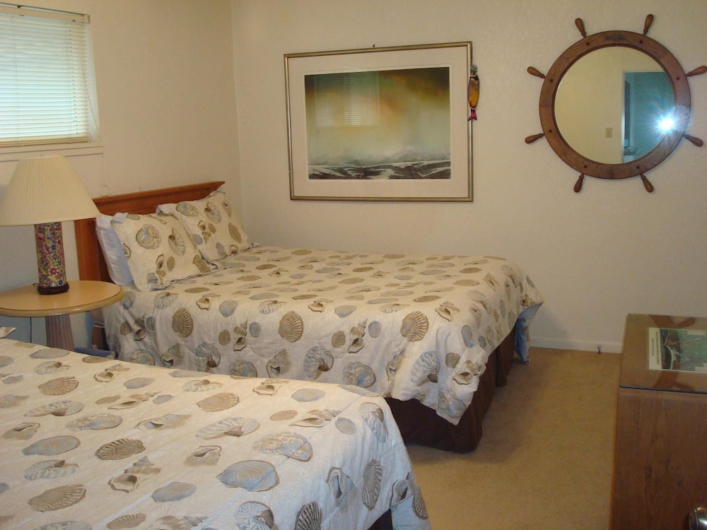 The Beachhead 308