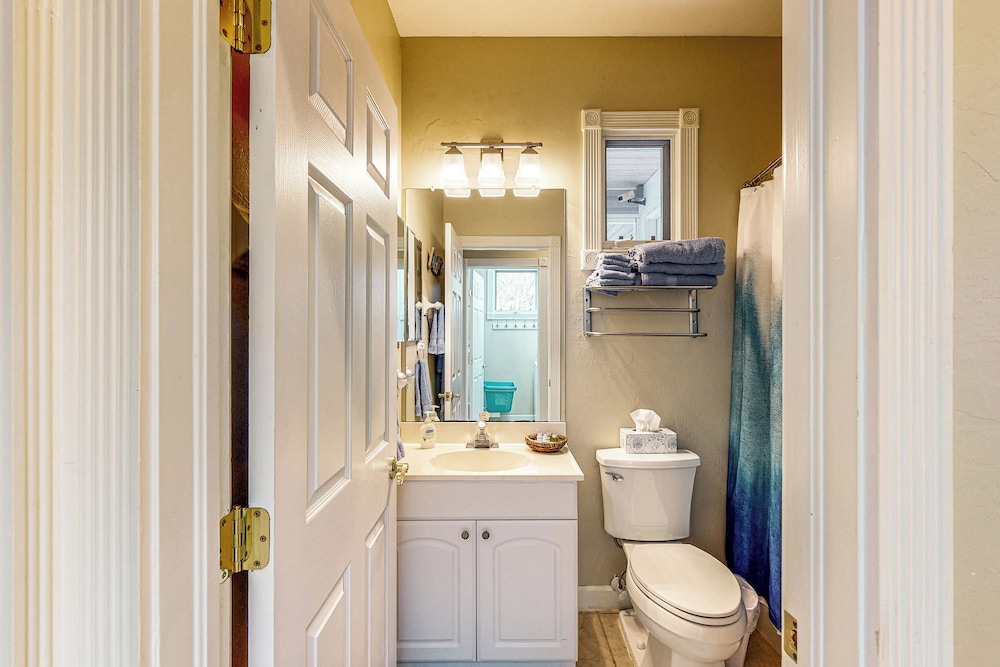 Charming Suwanee House and Bungalow!