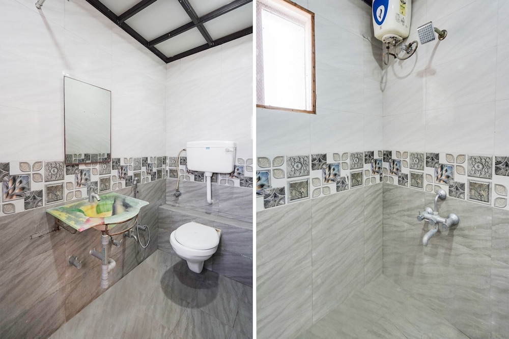 Elegant Escape in Palette Bhimpore Daman