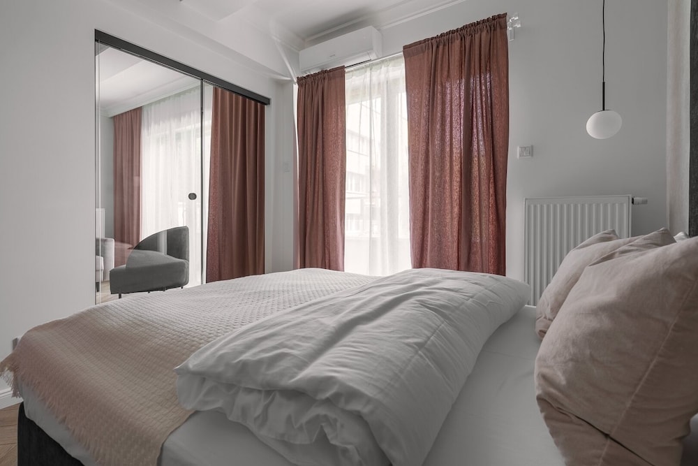 Apartio Rooms Gliwice