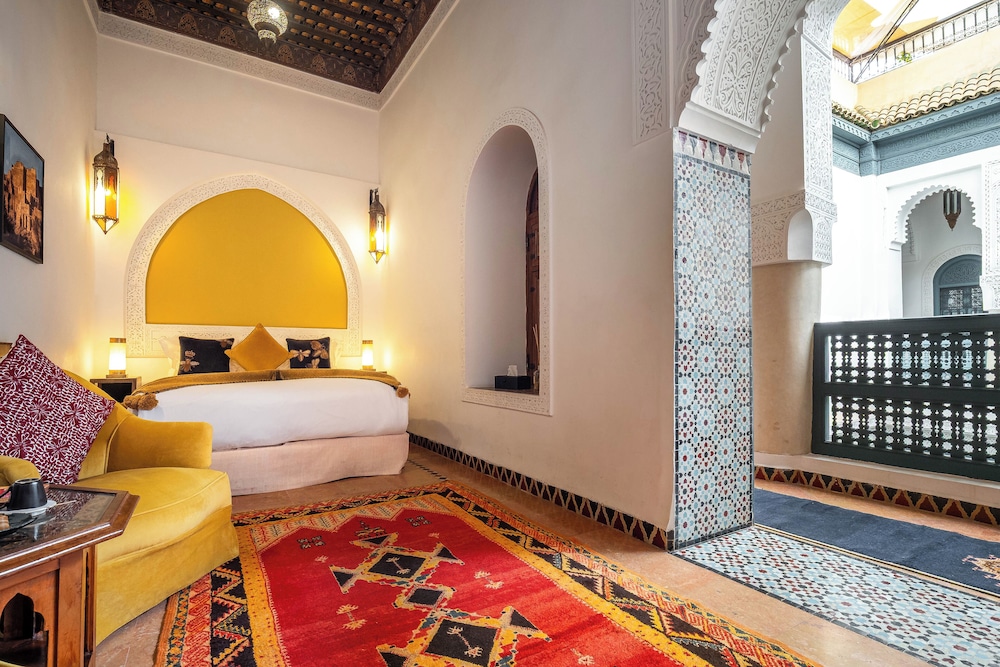 Dar Alhambra Riad Medina