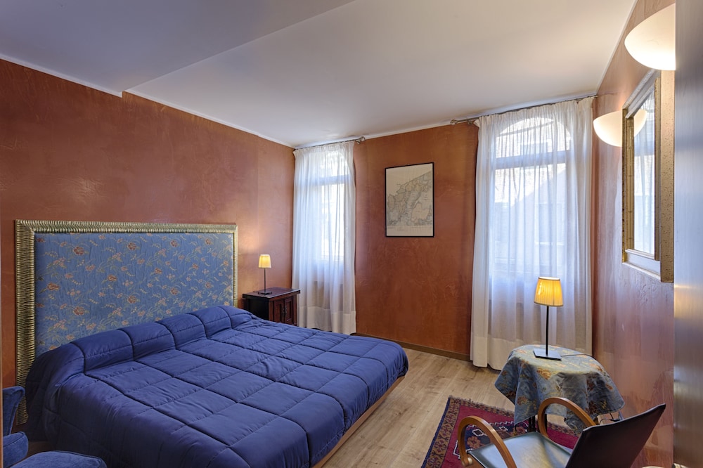 Hotel Guerrato