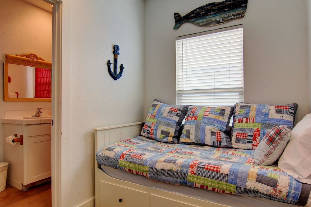 Key Lime Cottage 19RP