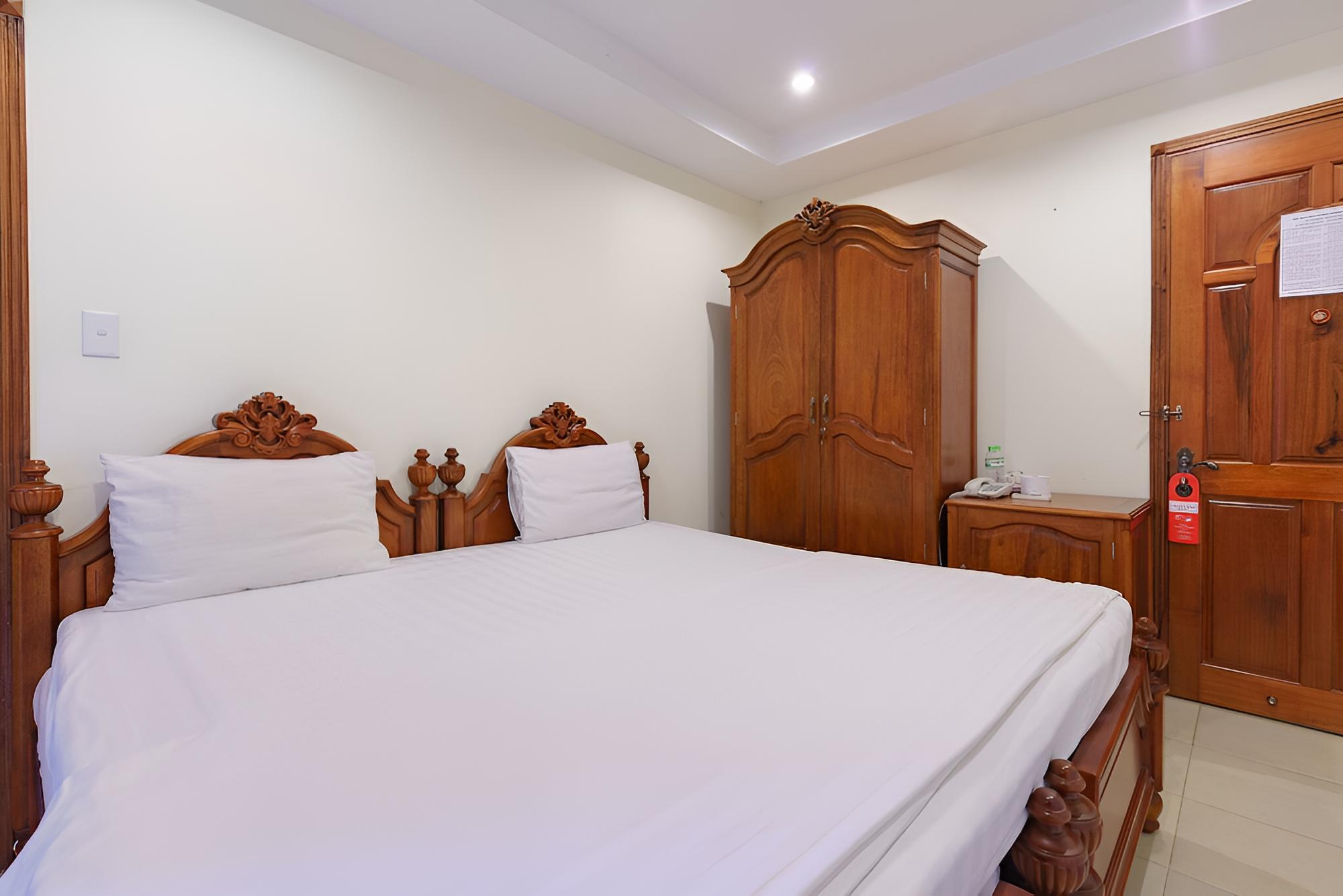 Golden View Hotel Saigon
