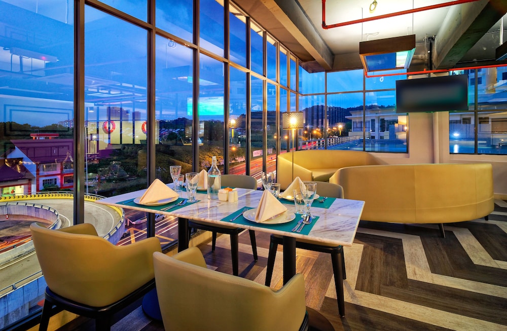 Bespoke Hotel Puchong 56